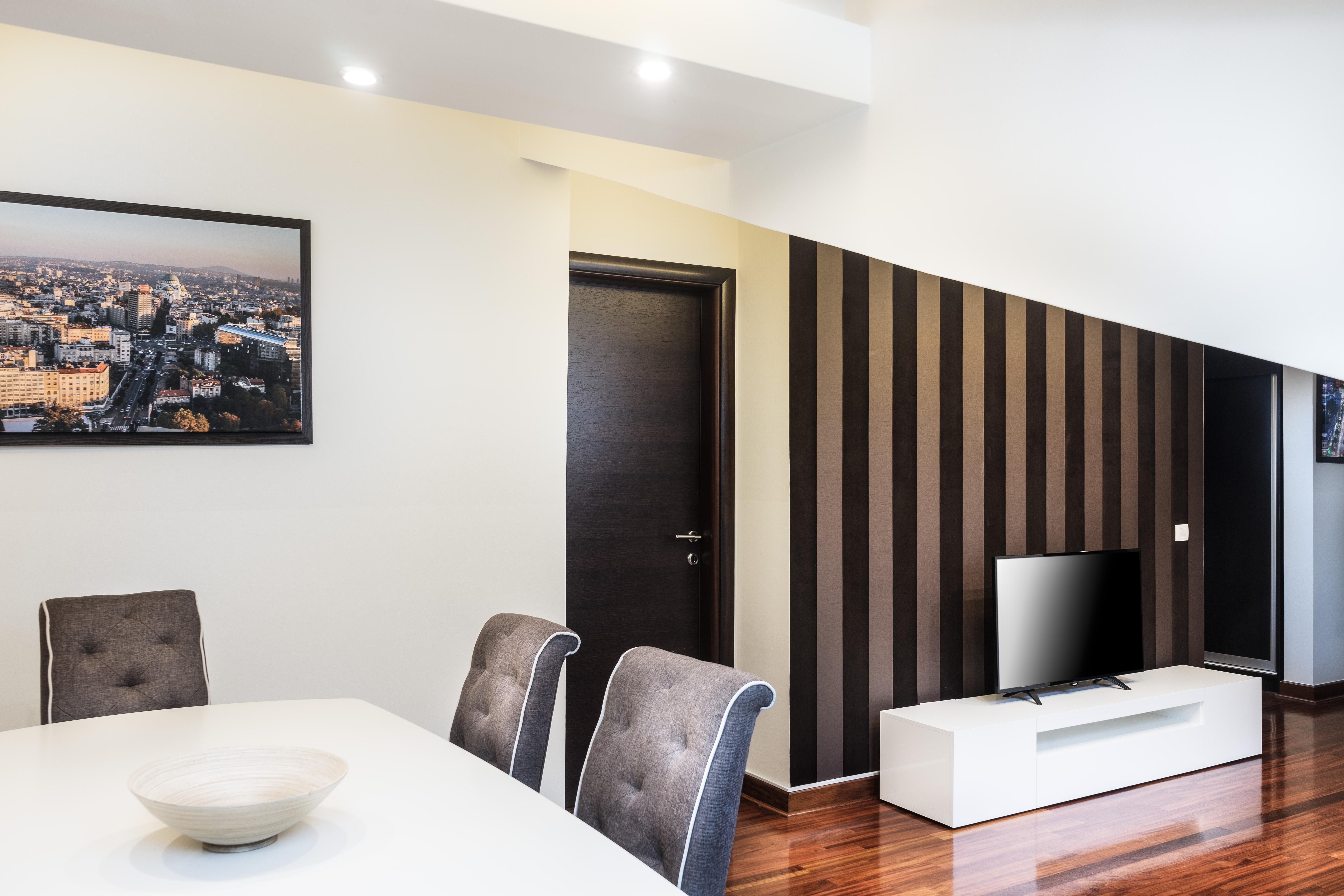 Apartment Feel