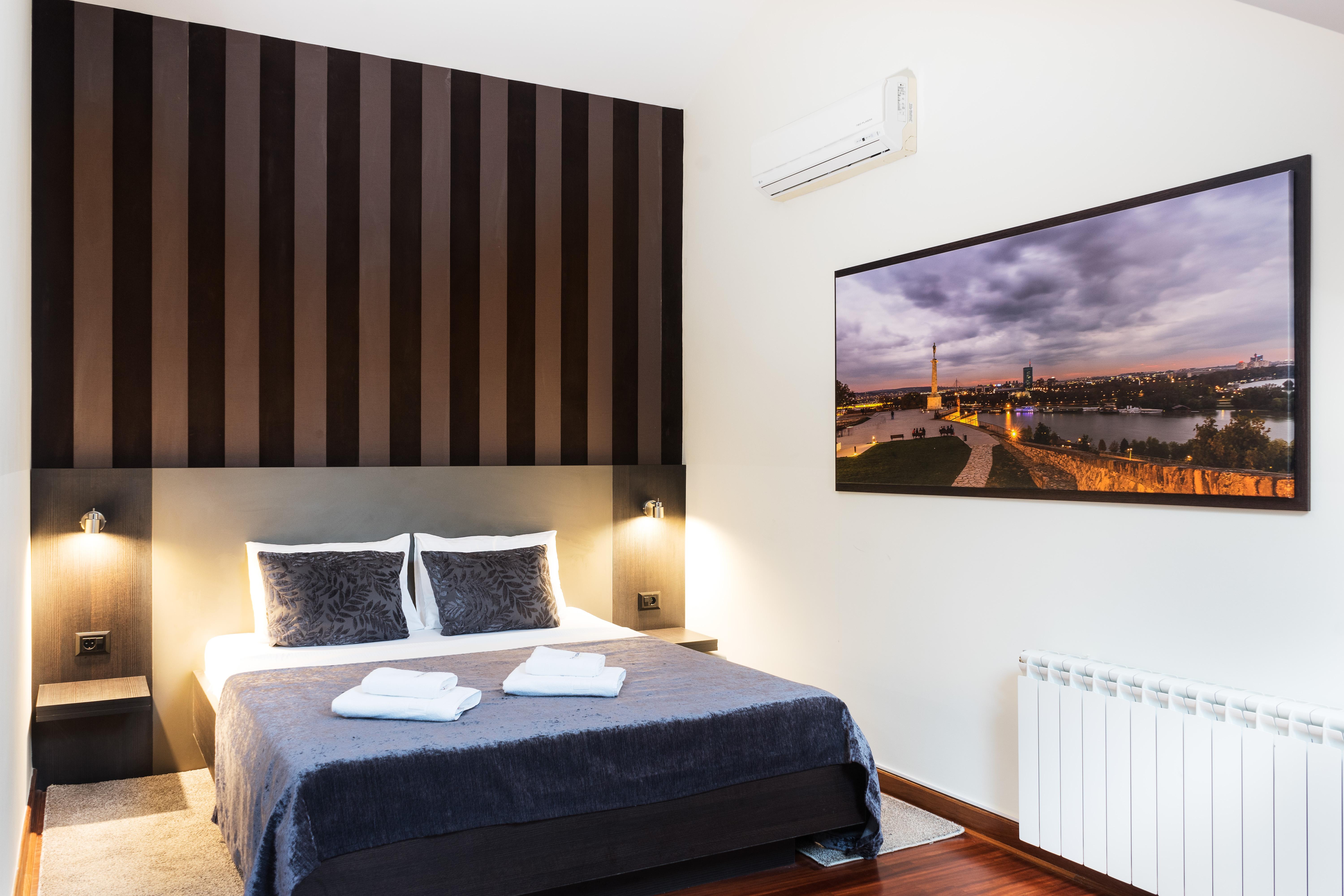 Feel Apartment Belgrade