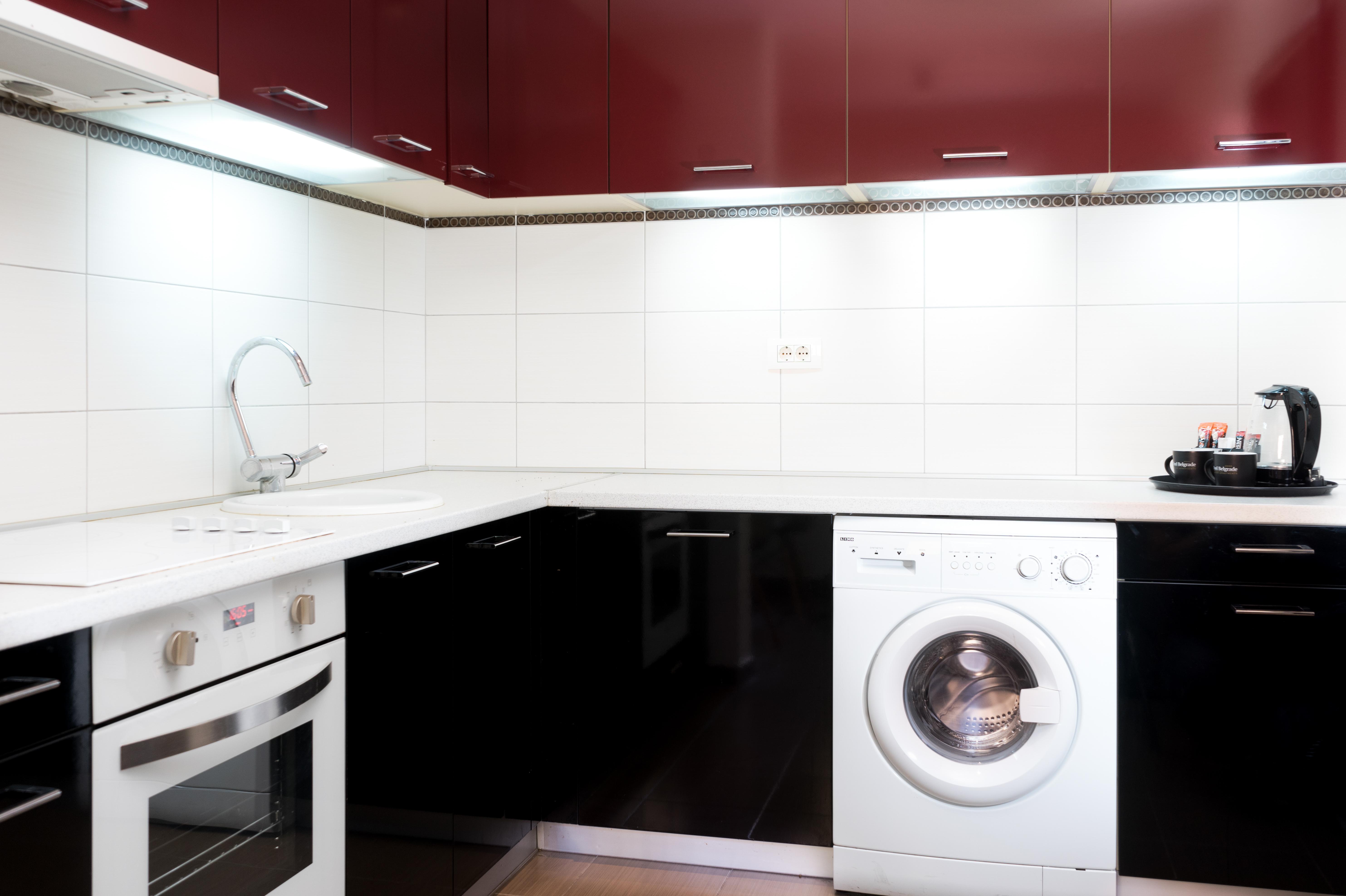 Feel Apartment