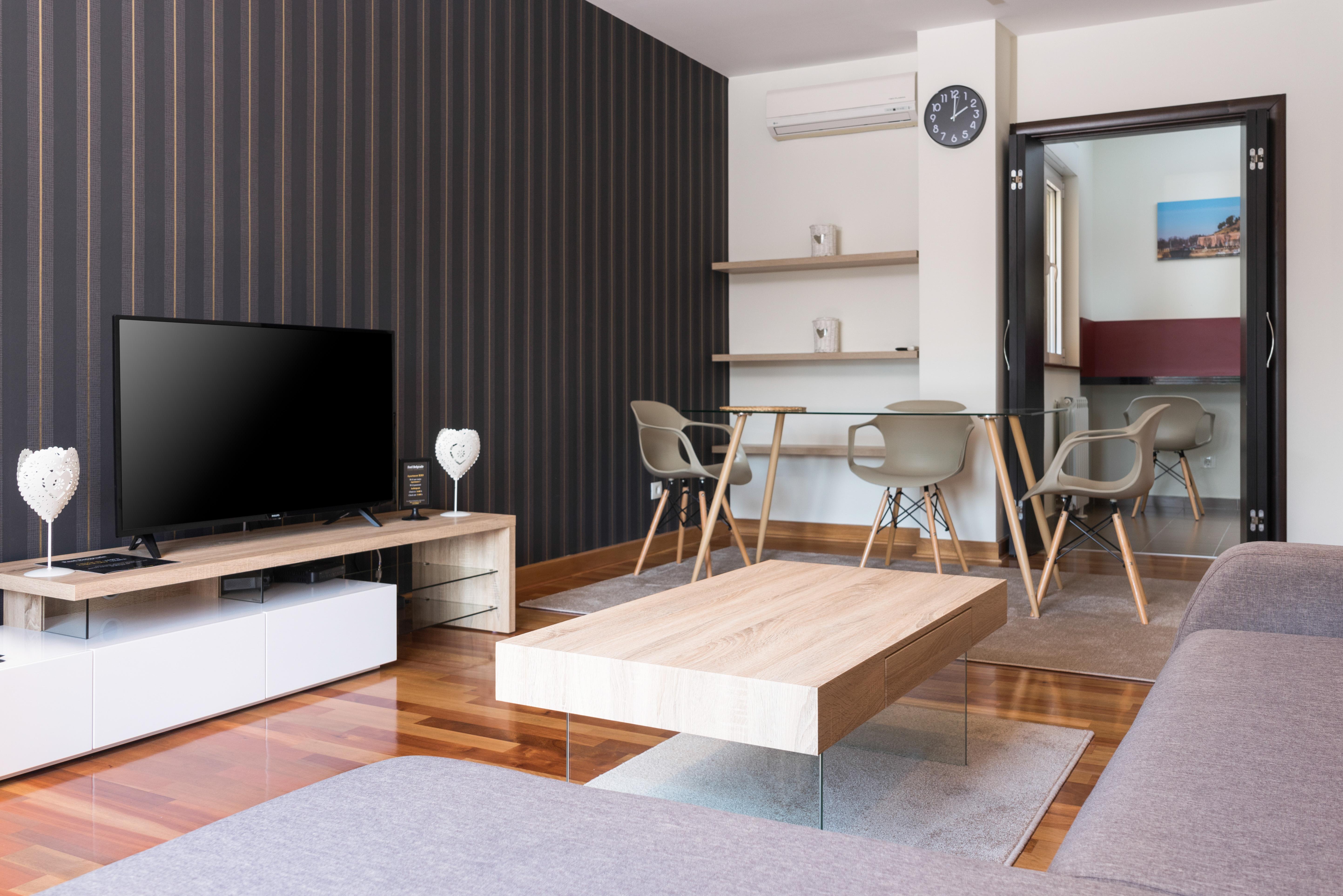 Apartment Feel Belgrade