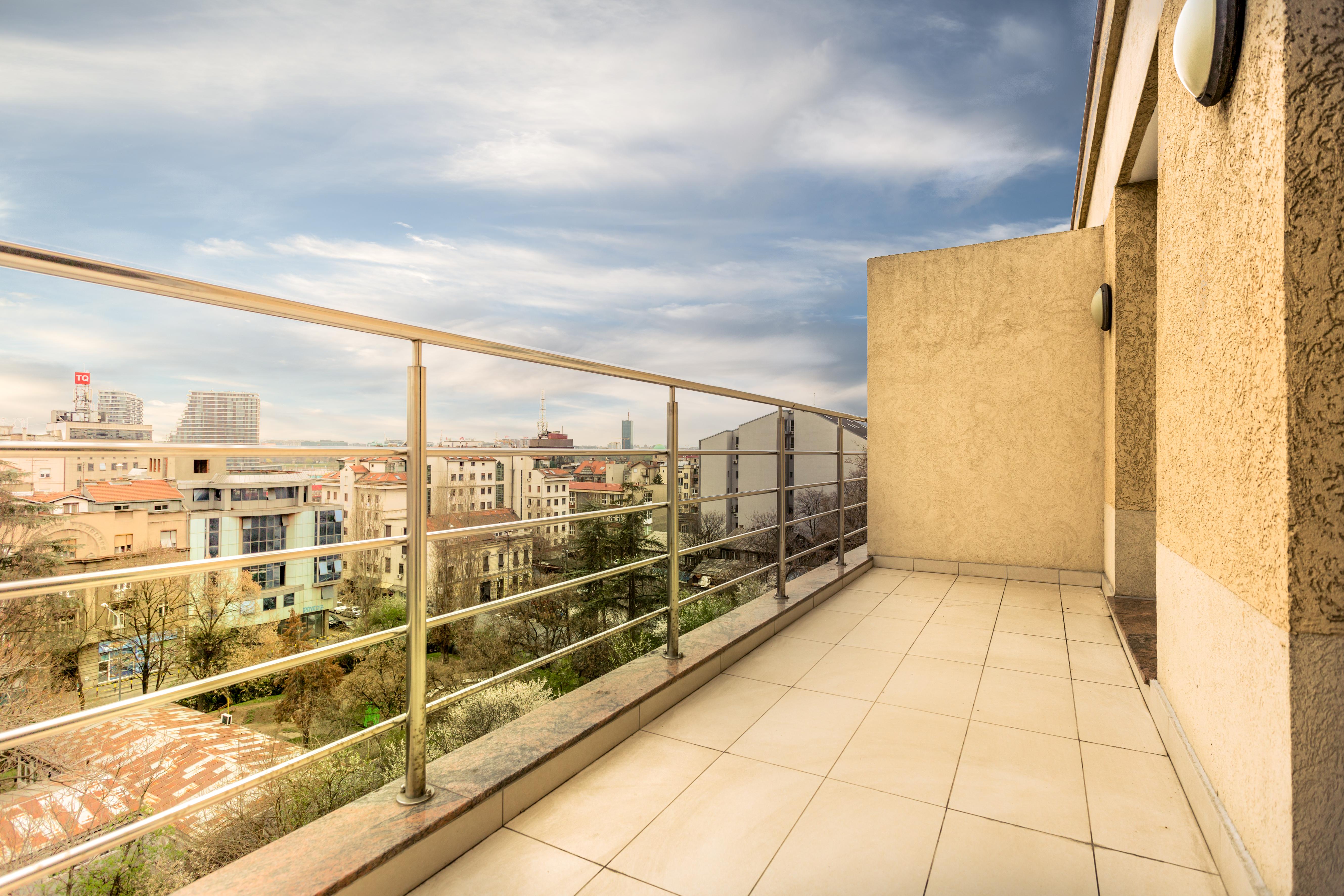 Apartment Feel