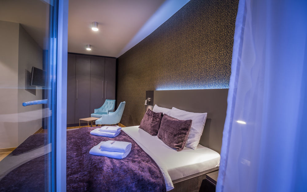 Feel Apartment Belgrade