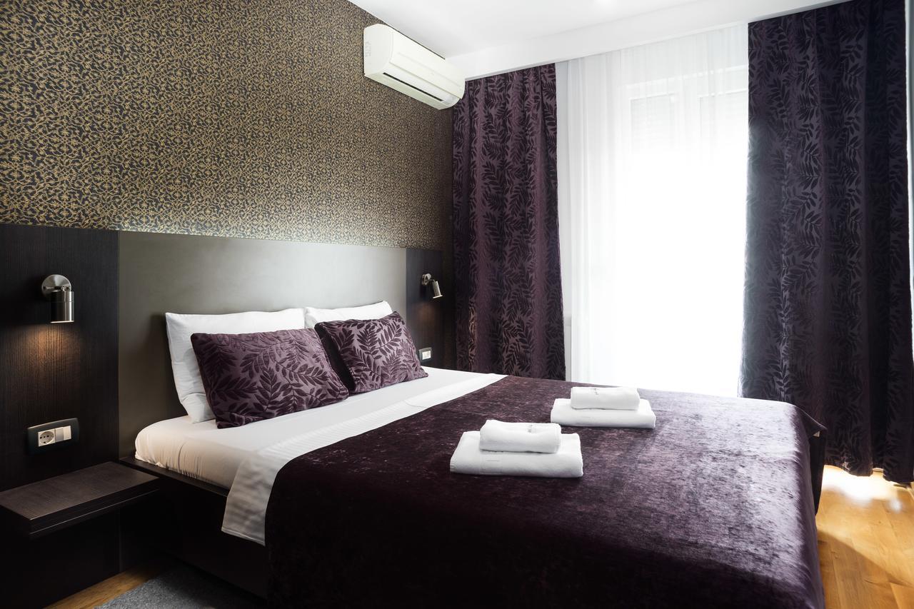 Apartment Feel Belgrade
