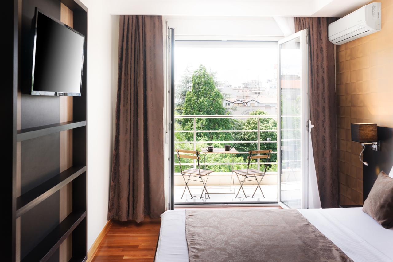 Feel Apartment Belgrade