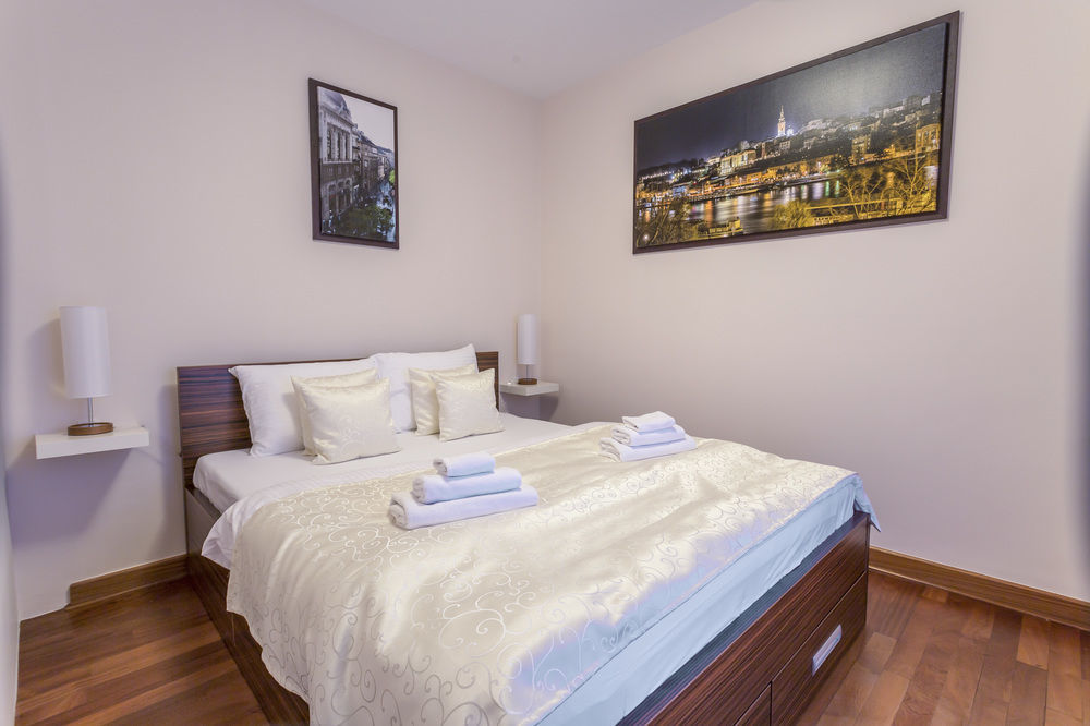 Apartment Feel Belgrade