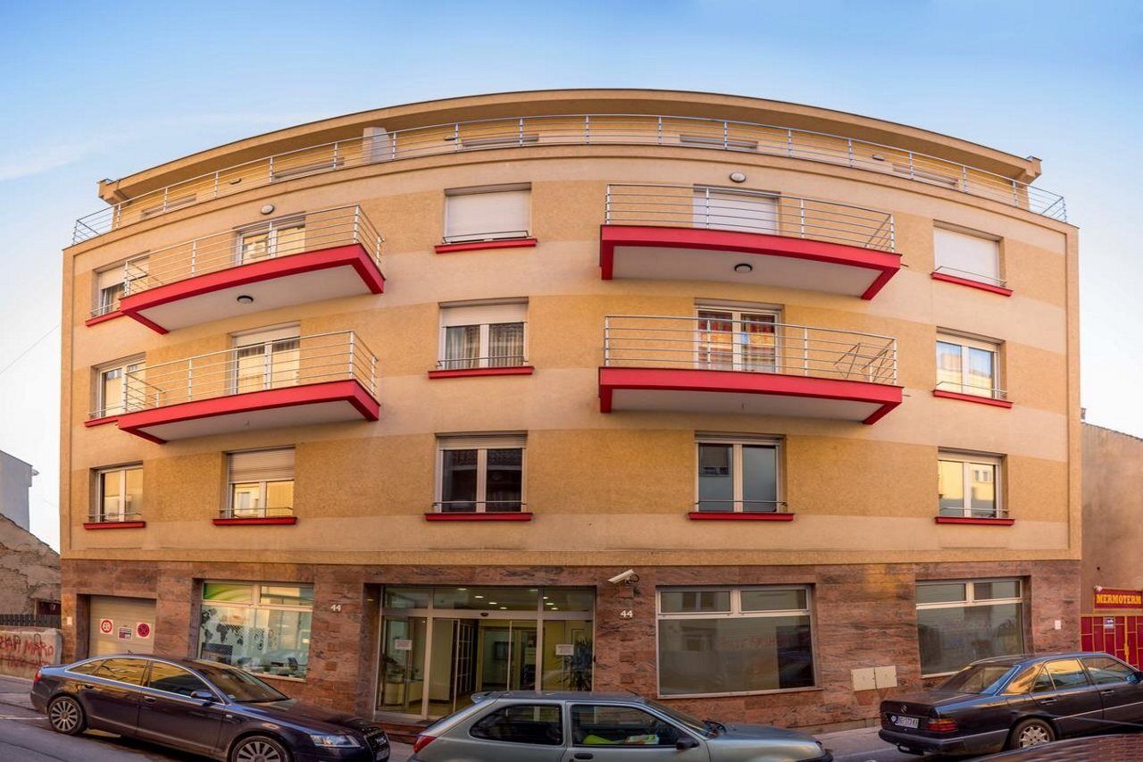 Feel Apartment Belgrade