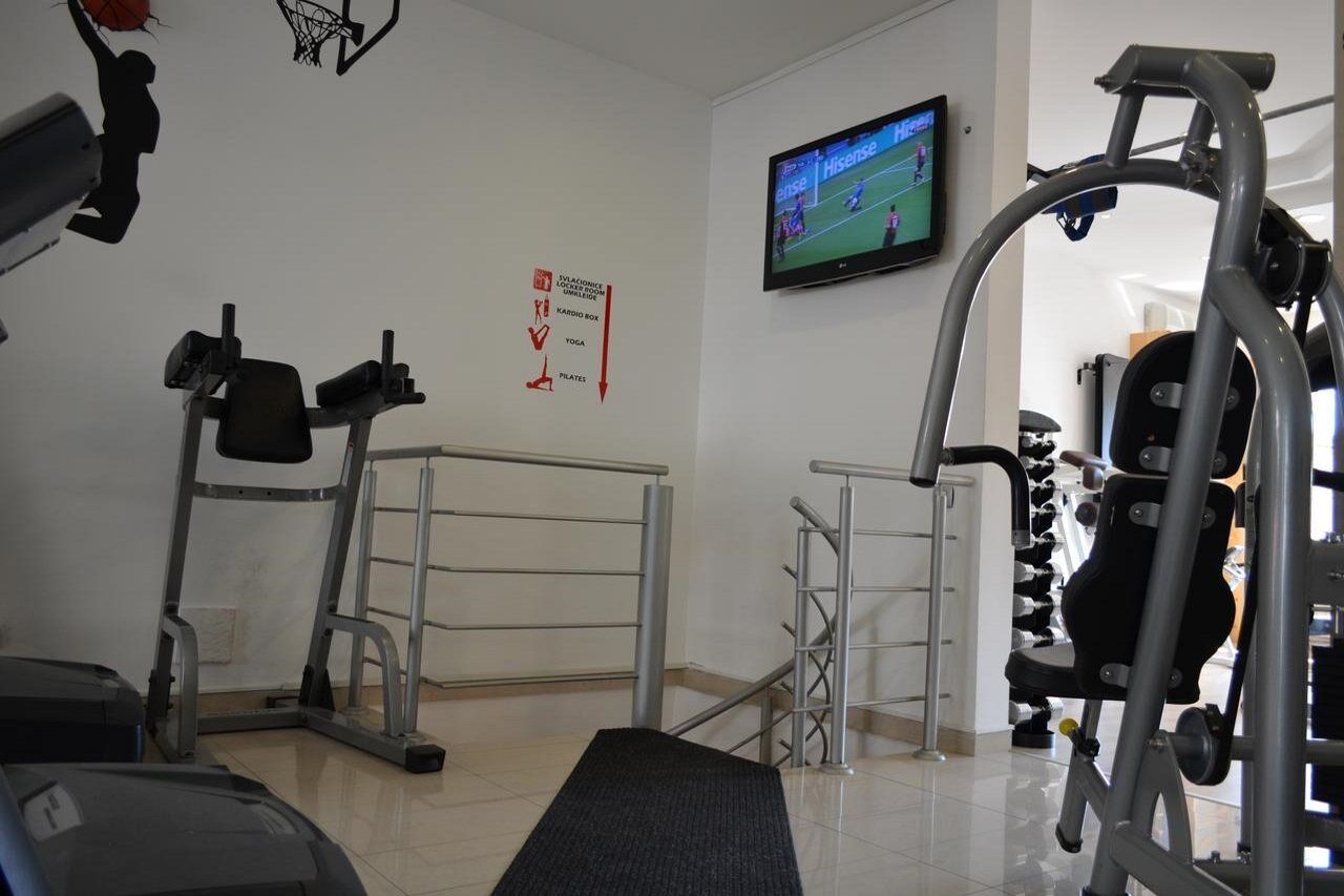 Feel Apartment Belgrade